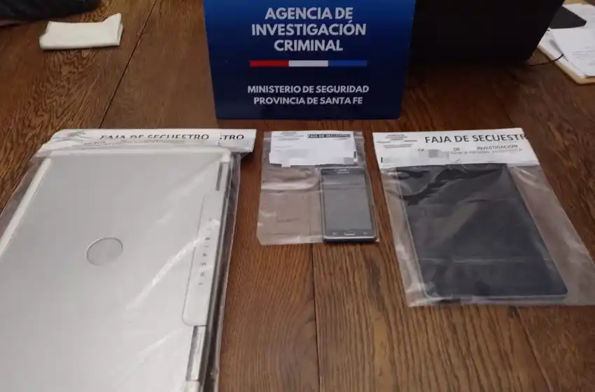 Detuvieron a un financista investigado por estafas