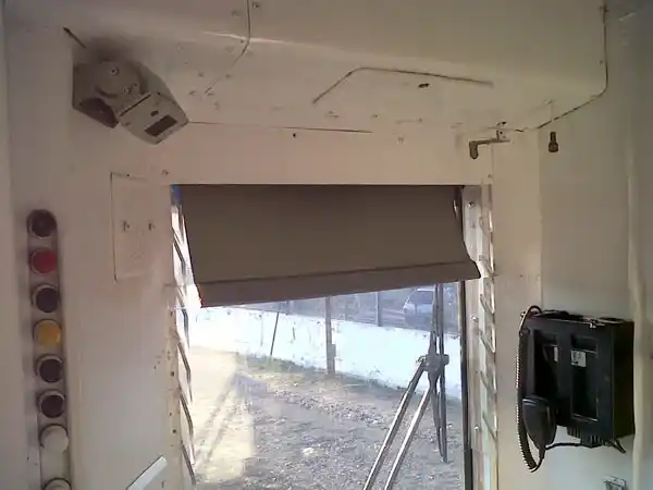 Ponen más cámaras en cabinas del Sarmiento