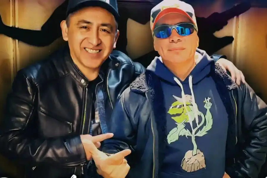 Damas Gratis estrenó “¿Qué te pasa corazón?”, con la participación de Huguito Flores