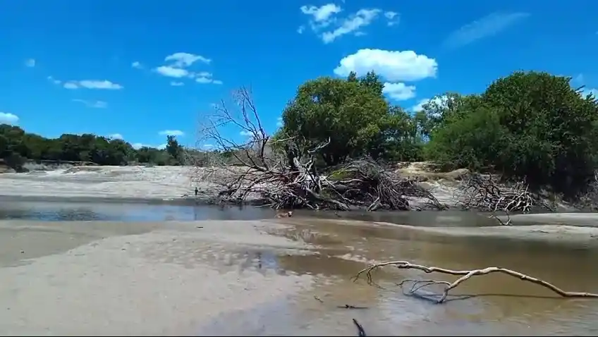 rio gualeguaychú bajo - 2