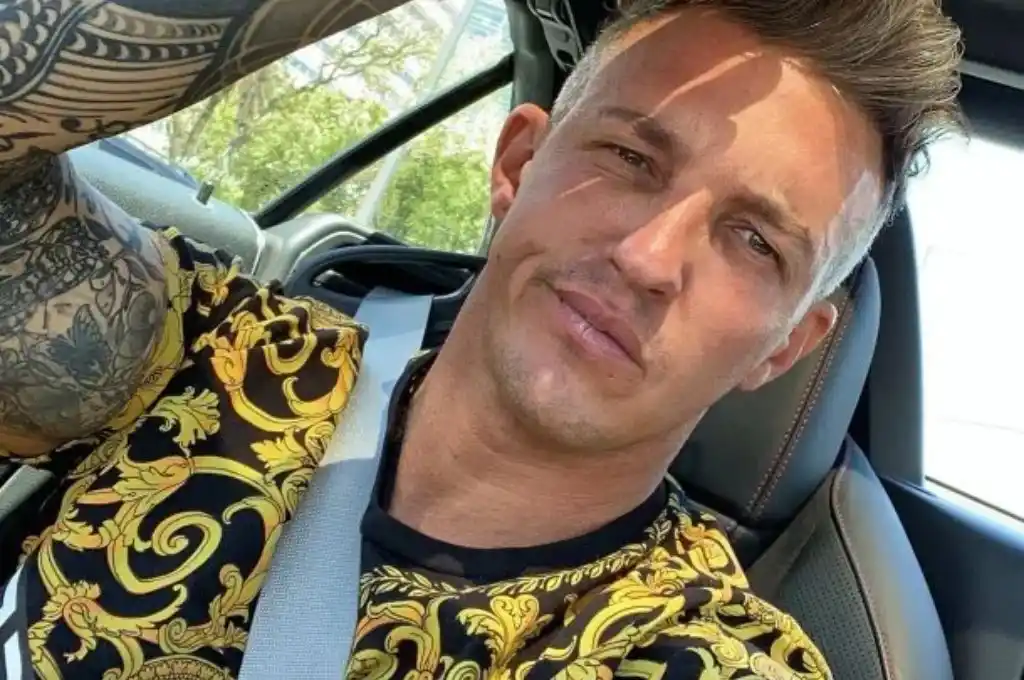 Fernando Pérez Algaba