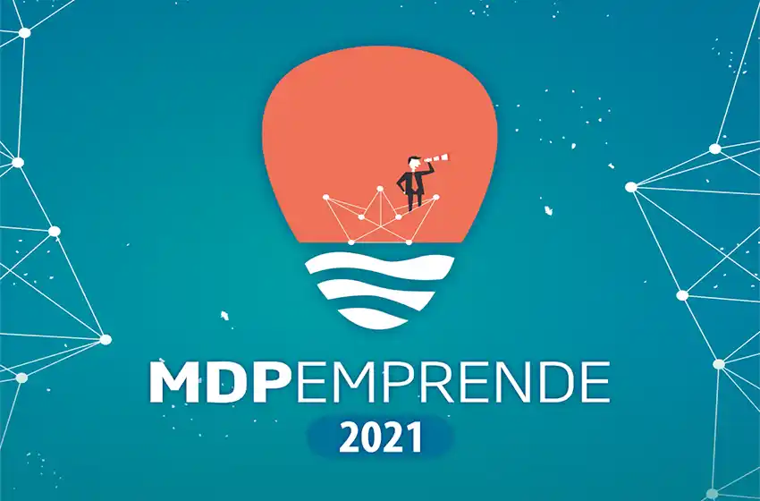 MDPEMPRENDE: "Las nuevas tecnologías van a tener una presencia muy importante"