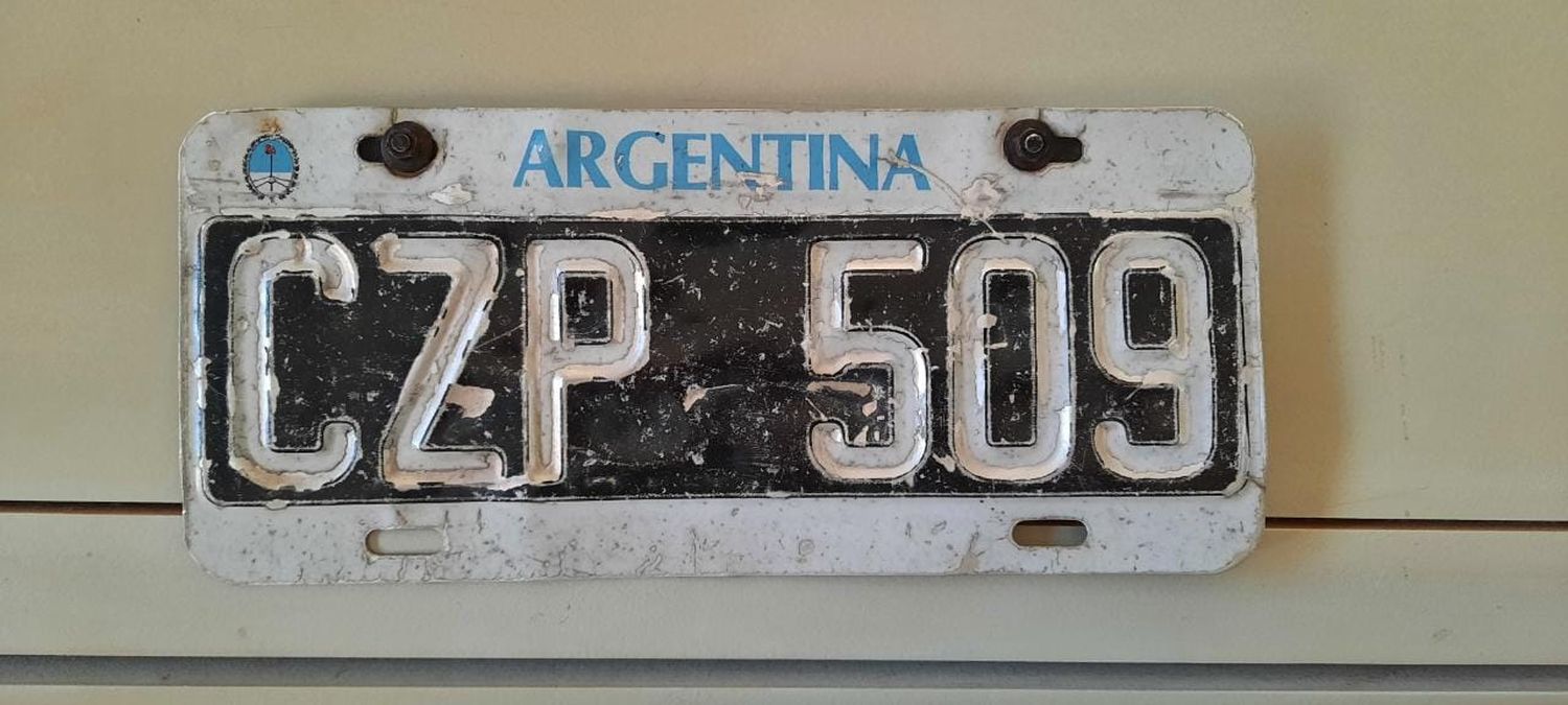 Patente encontrada: CZP 509