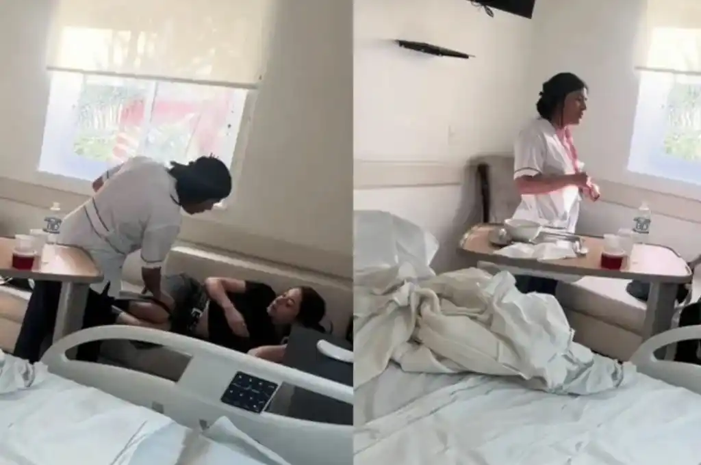 Le hicieron una broma