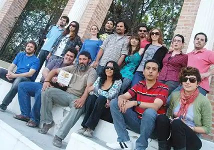 Tres días de literatura por el Encuentro itinerante de Escritores en Gualeguaychú