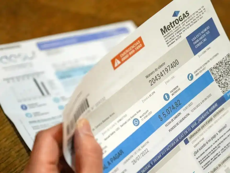 El Gobierno avanza en la eliminación de subsidios energéticos