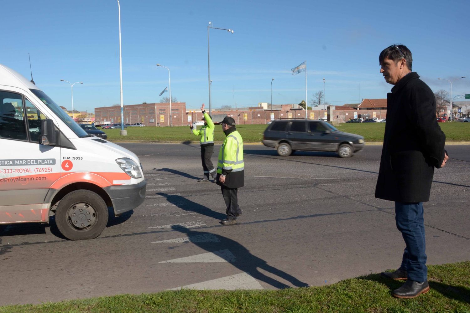 Operativos municipales de temporada: "Queremos que los marplatenses puedan disfrutar de esta época también"