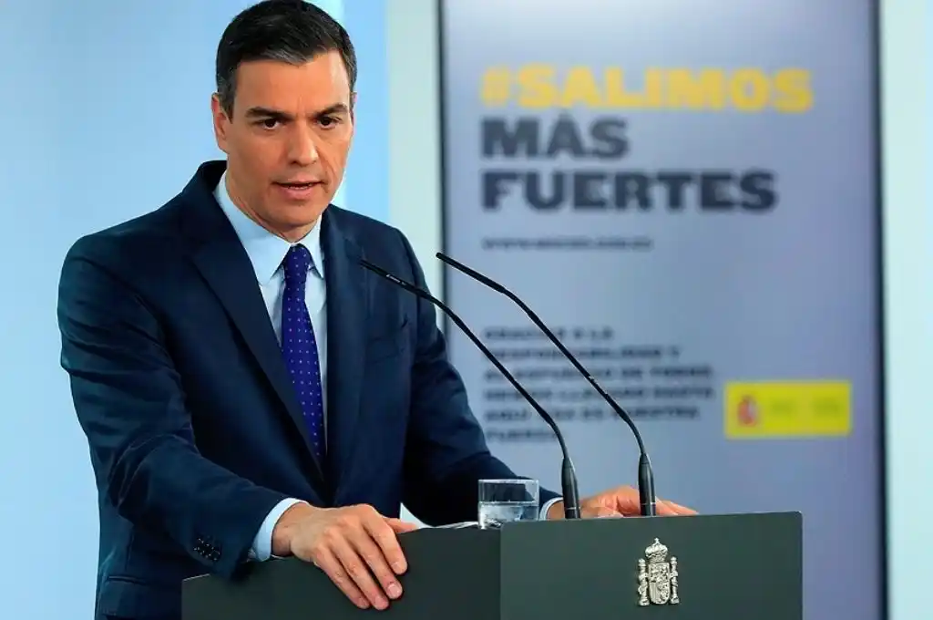 España lanza un plan de inversión para revertir “la despoblación” en el campo