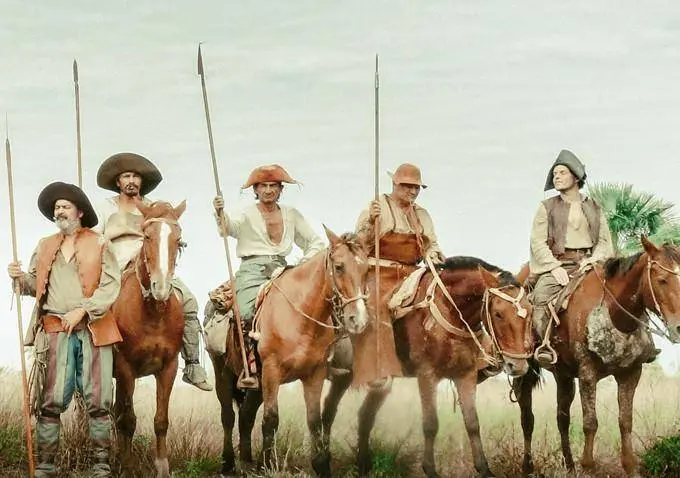 “Zama” representará a la Argentina en los premios Oscar y Goya