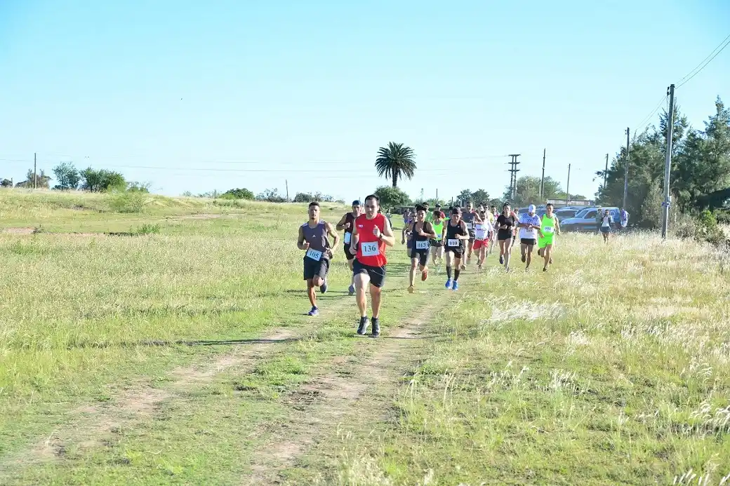 Se anunció la segunda fecha del Campeonato Diamantino de Maratón
