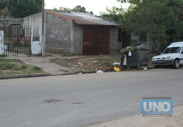 Ajuste narco en Paraná: querían matar a uno, pero se equivocaron de víctima