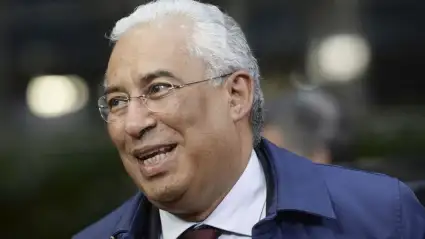 Llega el primer ministro de Portugal y será recibido por Macri