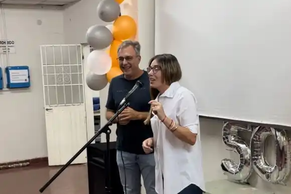 El Círculo Aeromodelista cumple 50 años