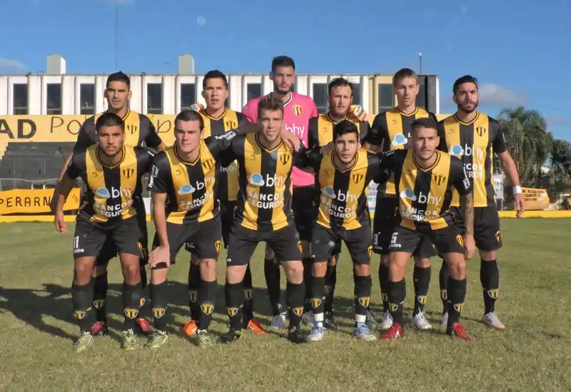 Alvarado se cruzará con Libertad de Sunchales
