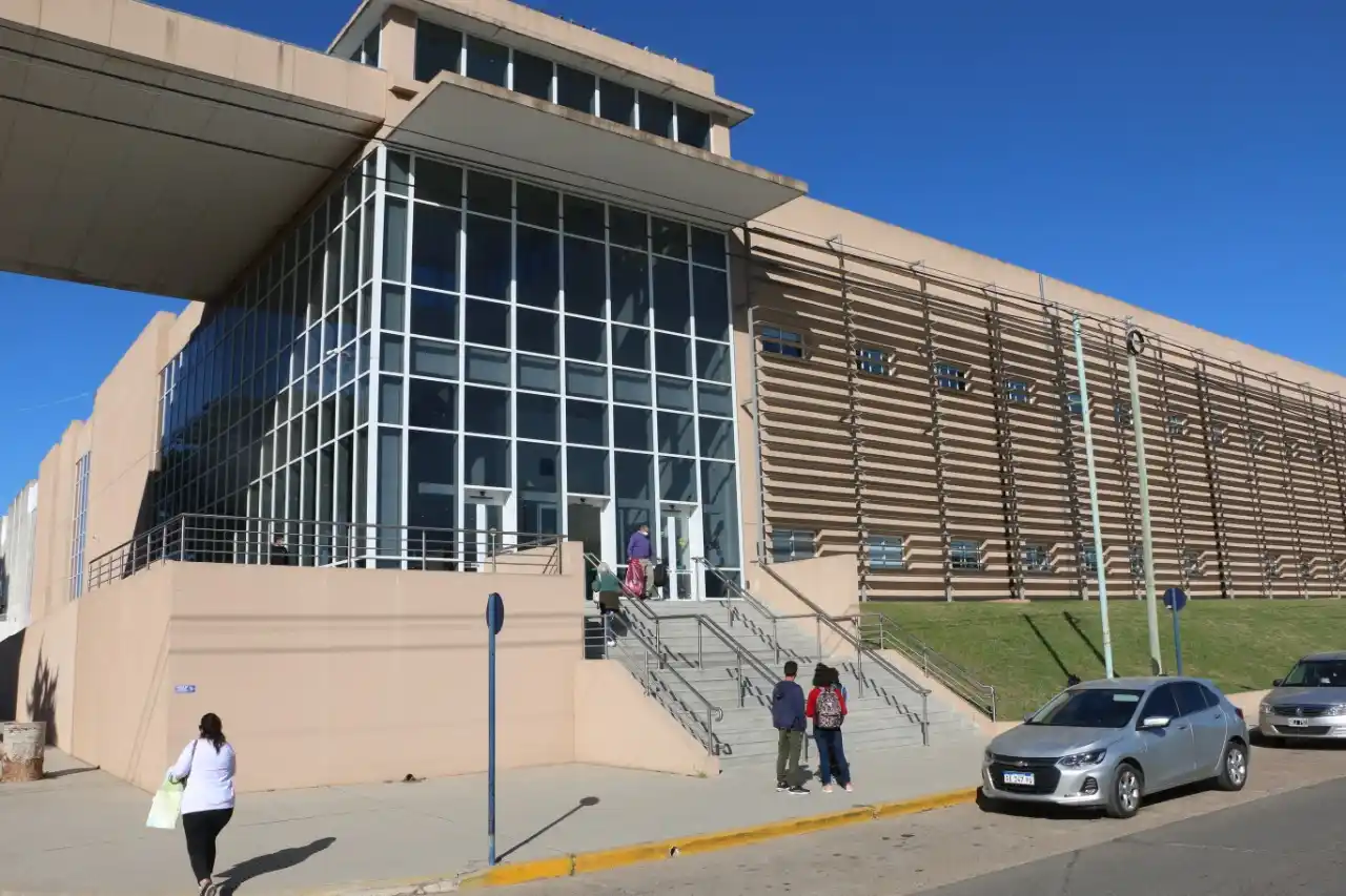 Confirmaron la presencia de la cepa Manaos en Gualeguaychú