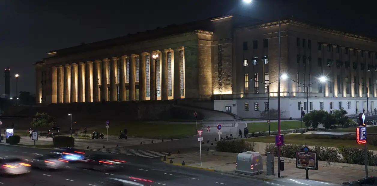 De acuerdo al juzgado, la SIGEN no tiene a su cargo el control interno de las universidades nacionales.