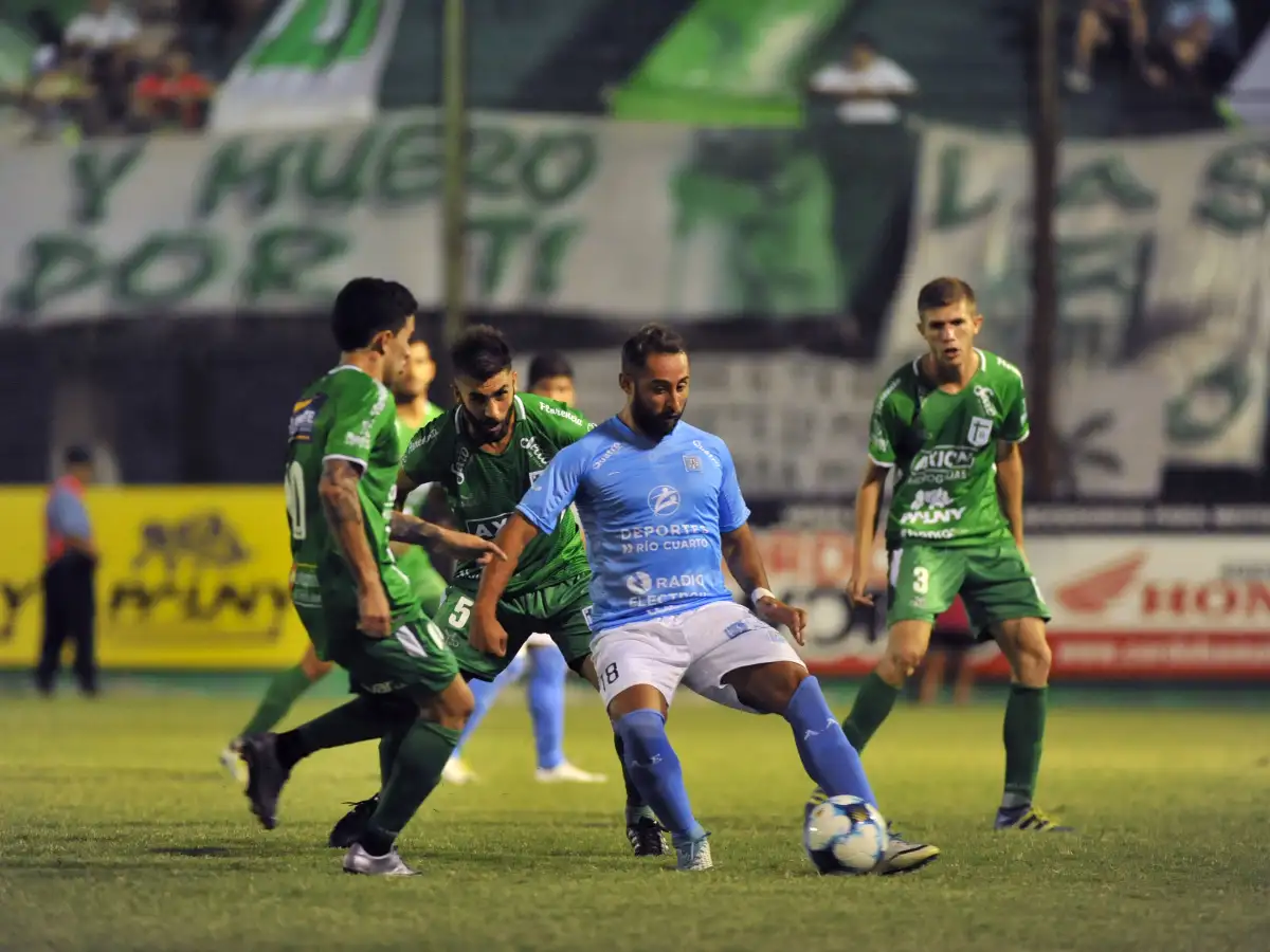Que la fiesta sea “verde”