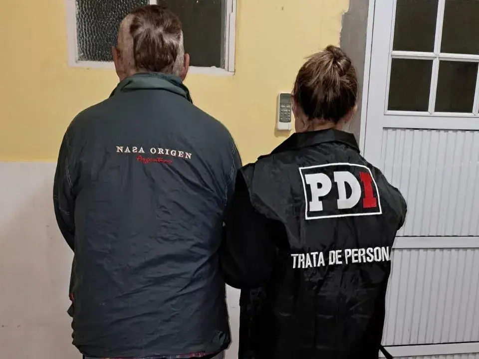Helvecia: detuvieron a un hombre de 67 años en una causa por presunto abuso sexual