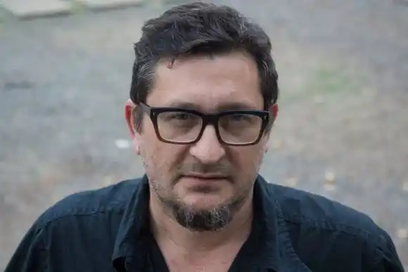 Germán de los Santos adelanta su libro «Rosario, la historia detrás de la mafia narco que se adueñó de la ciudad»