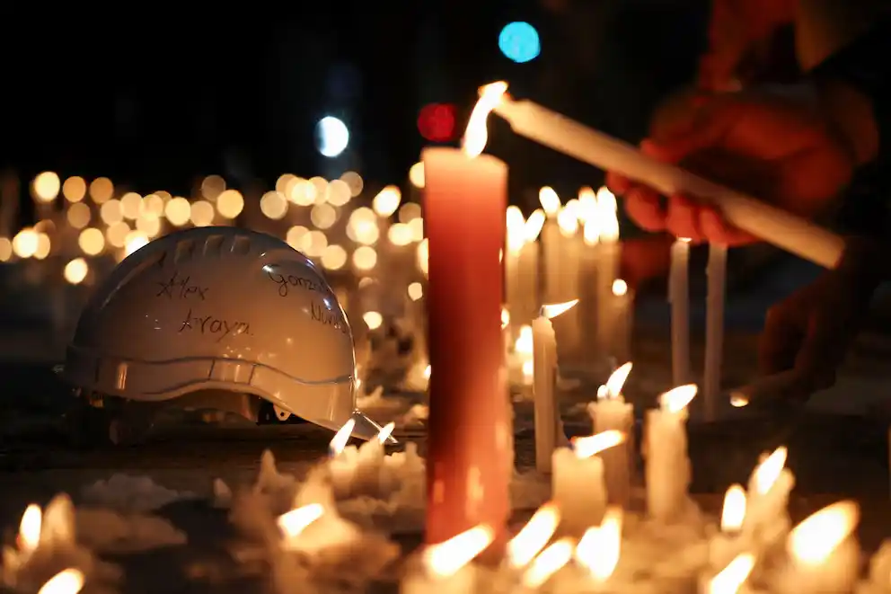 Encontraron el cuerpo del último minero que estaba desaparecido en Chile: ya son 6 los muertos