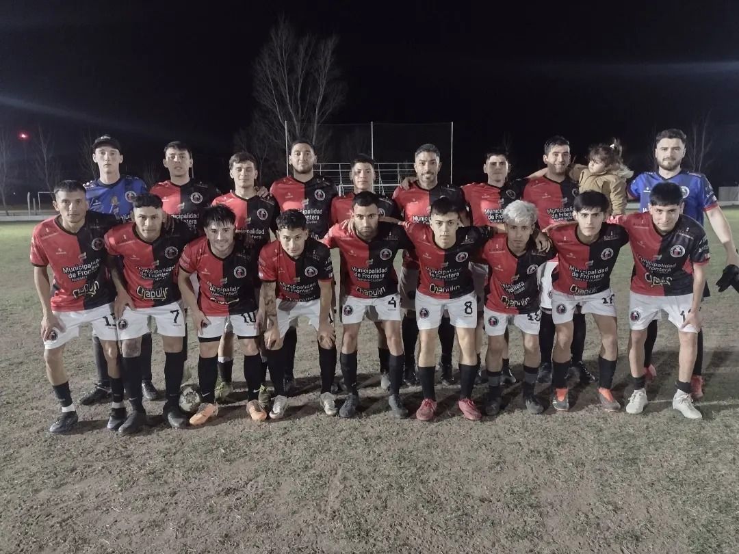 La Hidráulica jugará en San Vicente con Bochofilo Bochazo.
