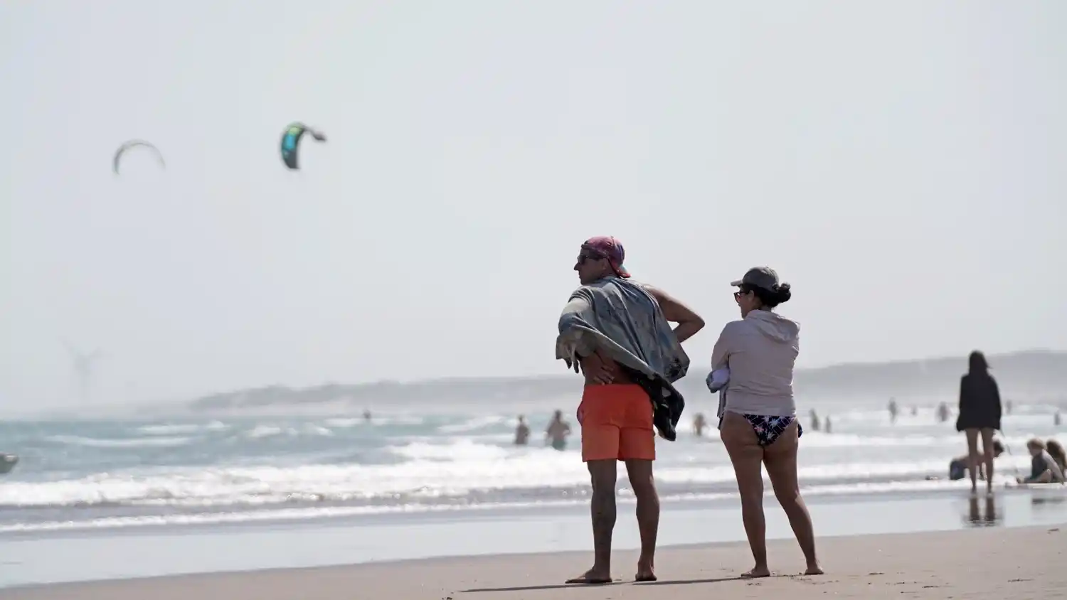 Temporada de verano 2026/27