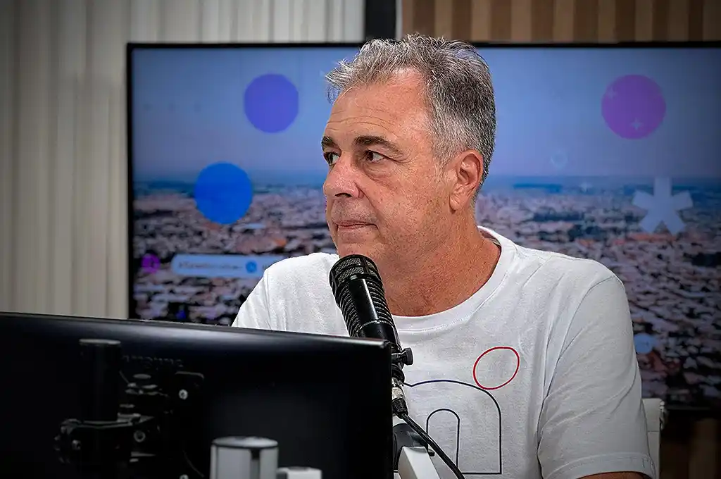 Valeria Soltermam - Precandidata a concejal Luis Castellano - Candidato a convencional constituyente - 2