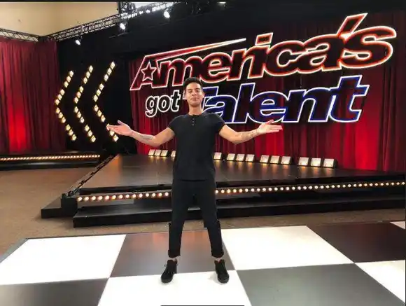 Sofía Vergara se pelea con mago venezolano