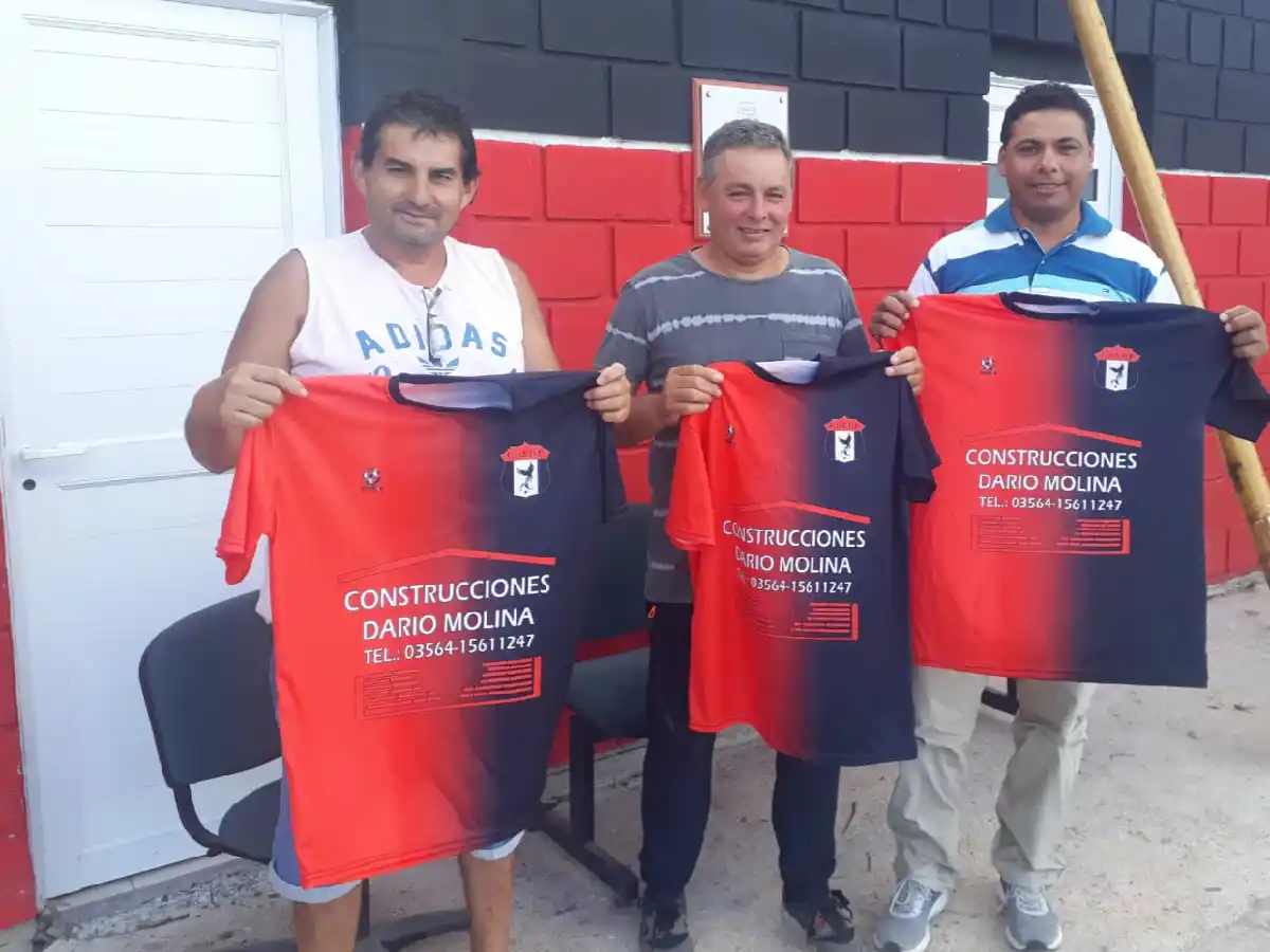 Def. de Frontera con nuevo cuerpo técnico