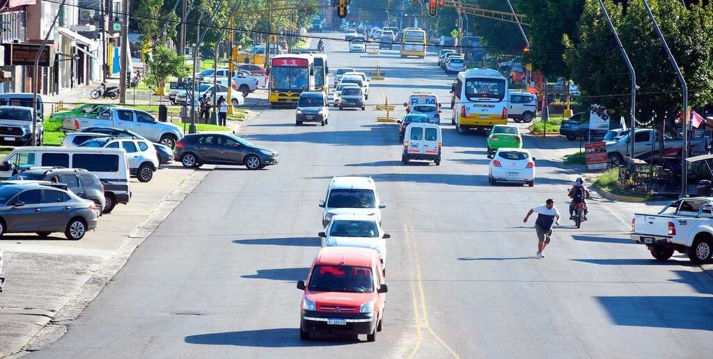 Ranking elaborado por subtipo de combustible y por provincia. Crédito: Flavio Raina