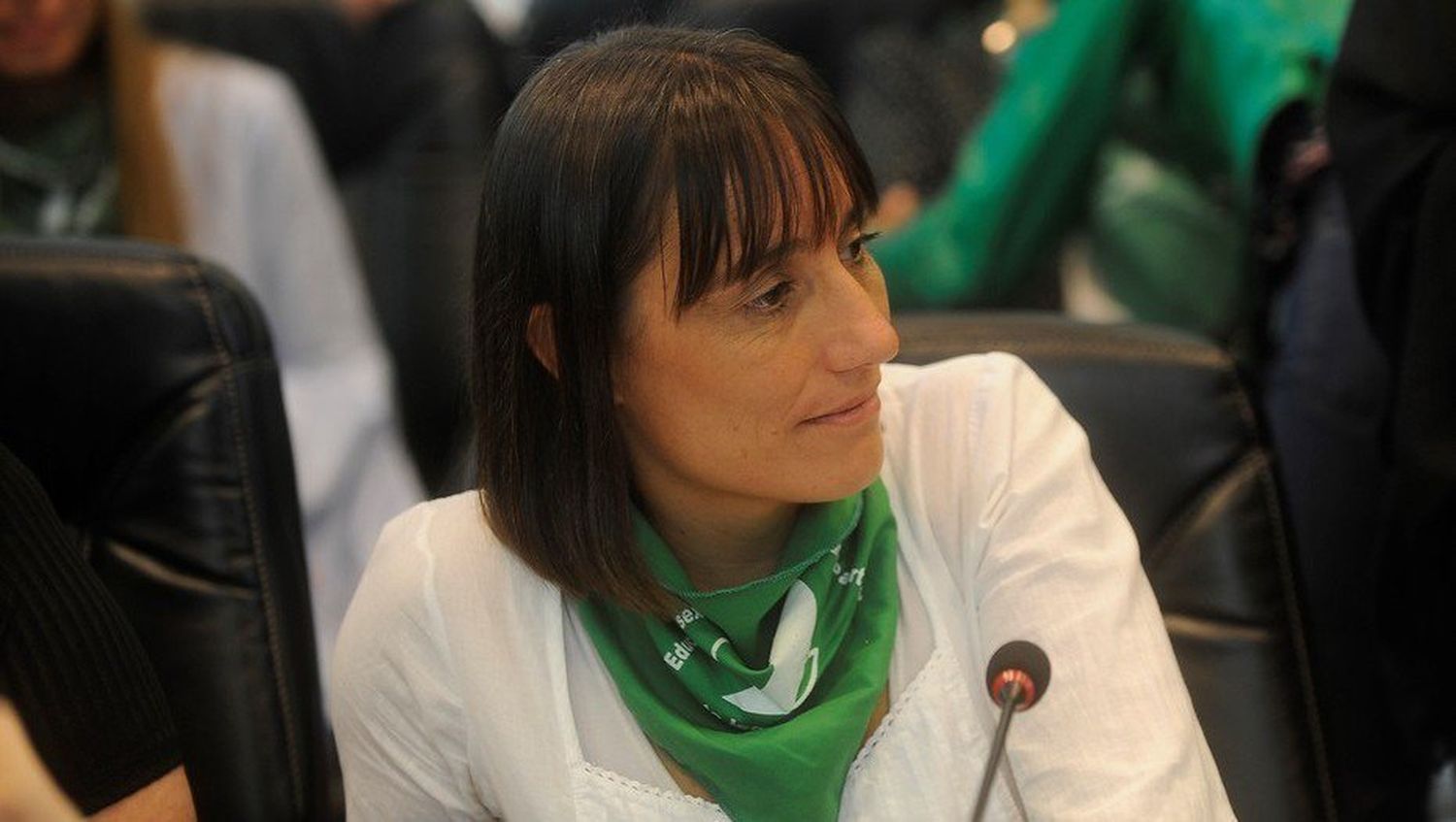 Del Plá quiere anular el 0800 "provida" que las Iglesias Evangélicas y el Gobierno lanzaron para asistir a mujeres