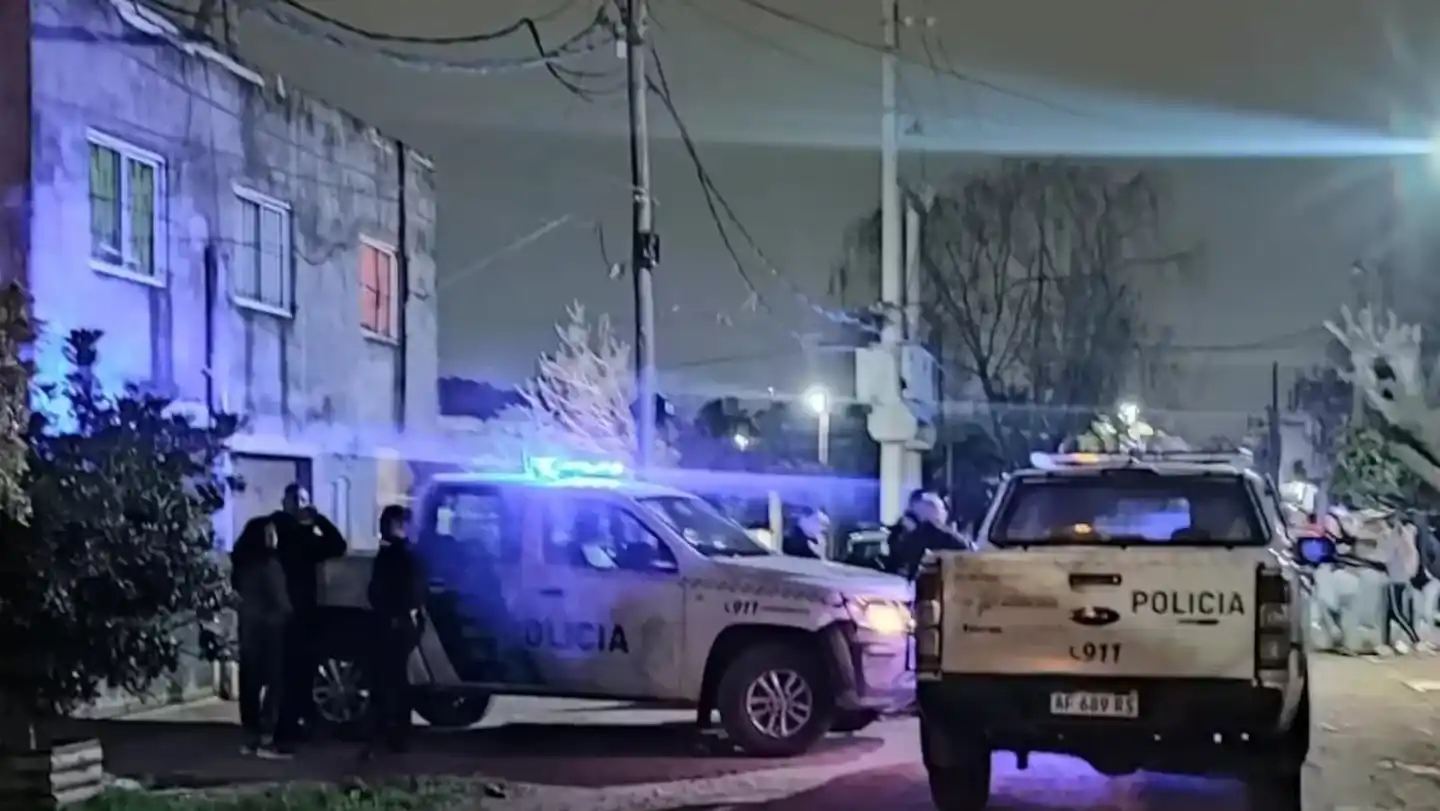 FOTO: Central de Noticias de Madariaga.