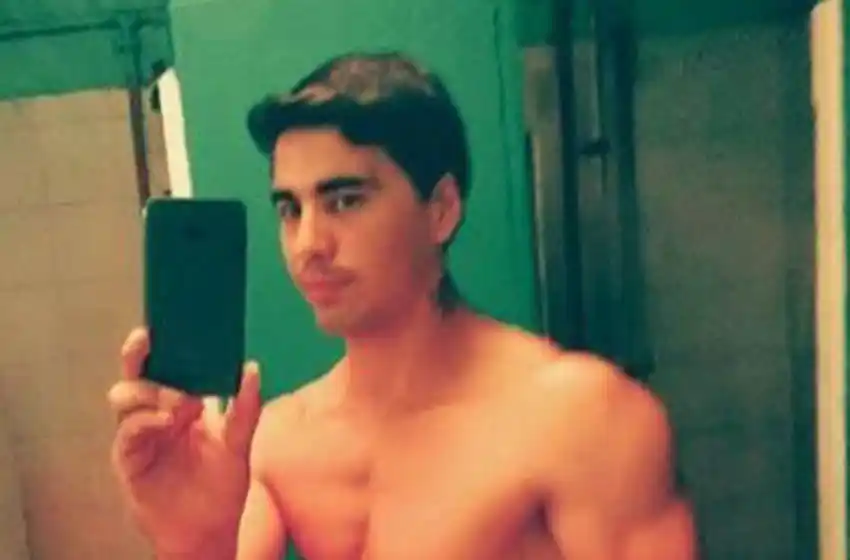 Intensa búsqueda del acusado por atar y prender fuego a un hombre