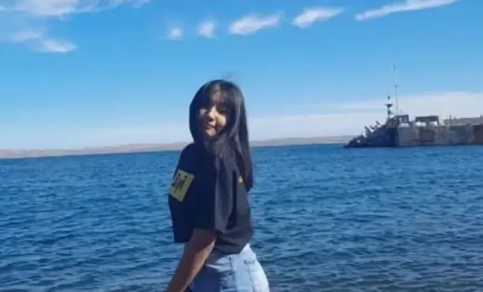 Intensa búsqueda en Chubut de una adolescente de 15 años que desapareció
