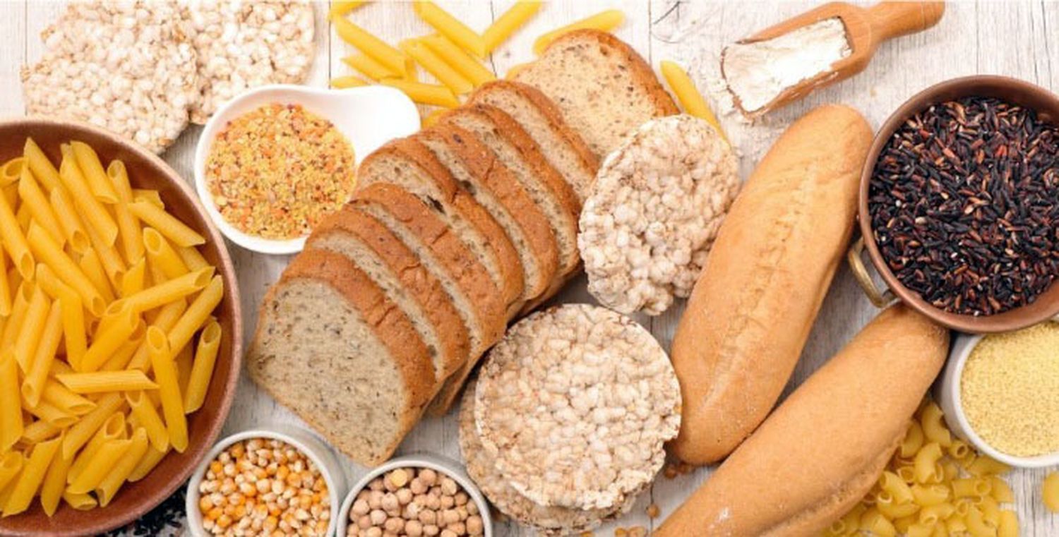 Creatividad en productos sin gluten