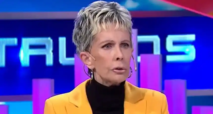 La actriz de 68 años atraviesa una etapa complicada a nivel personal.