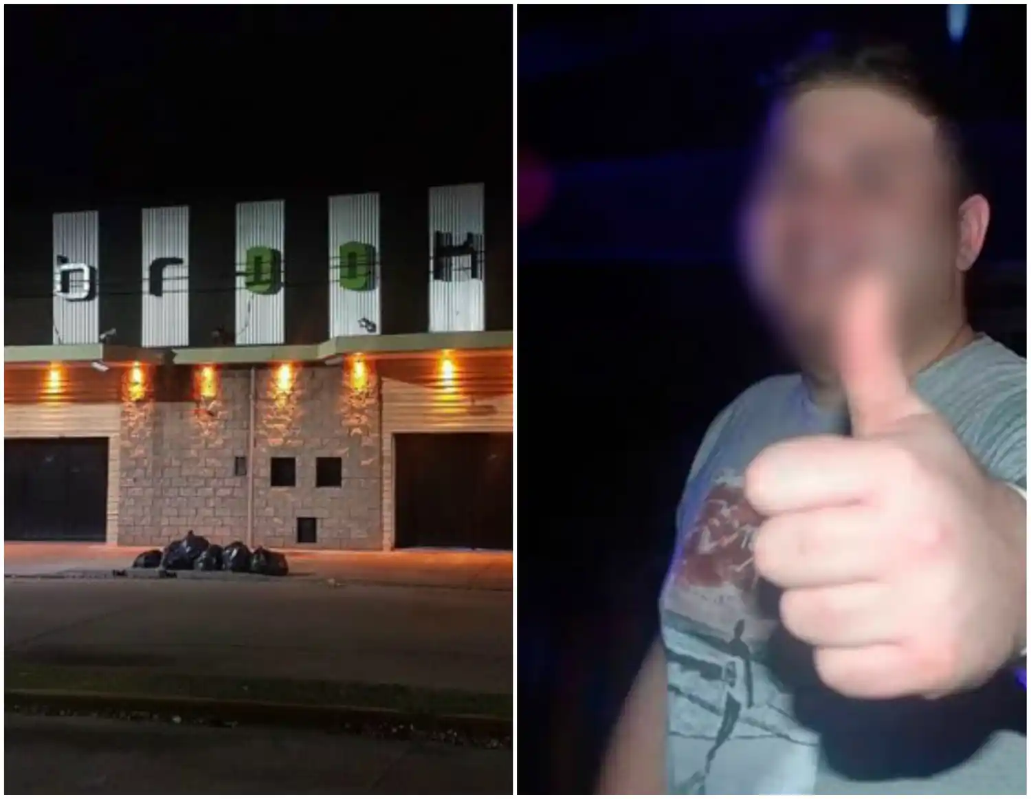 Uno de los acusados de abusar de una joven en Junín fue liberado 