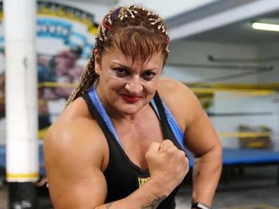 Operaron de urgencia a Alejandra Locomotora Oliveras tras sufrir un ACV: cómo sigue su estado de salud