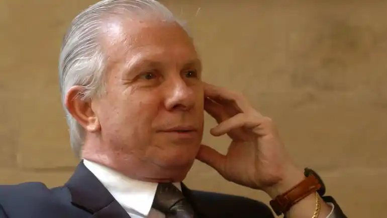 Murió en un accidente Hugo Cañón, referente de la lucha por los Derechos Humanos