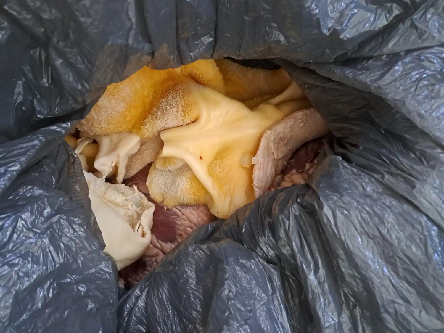 Riesgo sanitario: operativo municipal por irregularidades en una carnicería santafesina