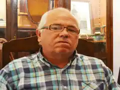 “El pueblo argentino va a encontrar el camino, más allá del partidismo”