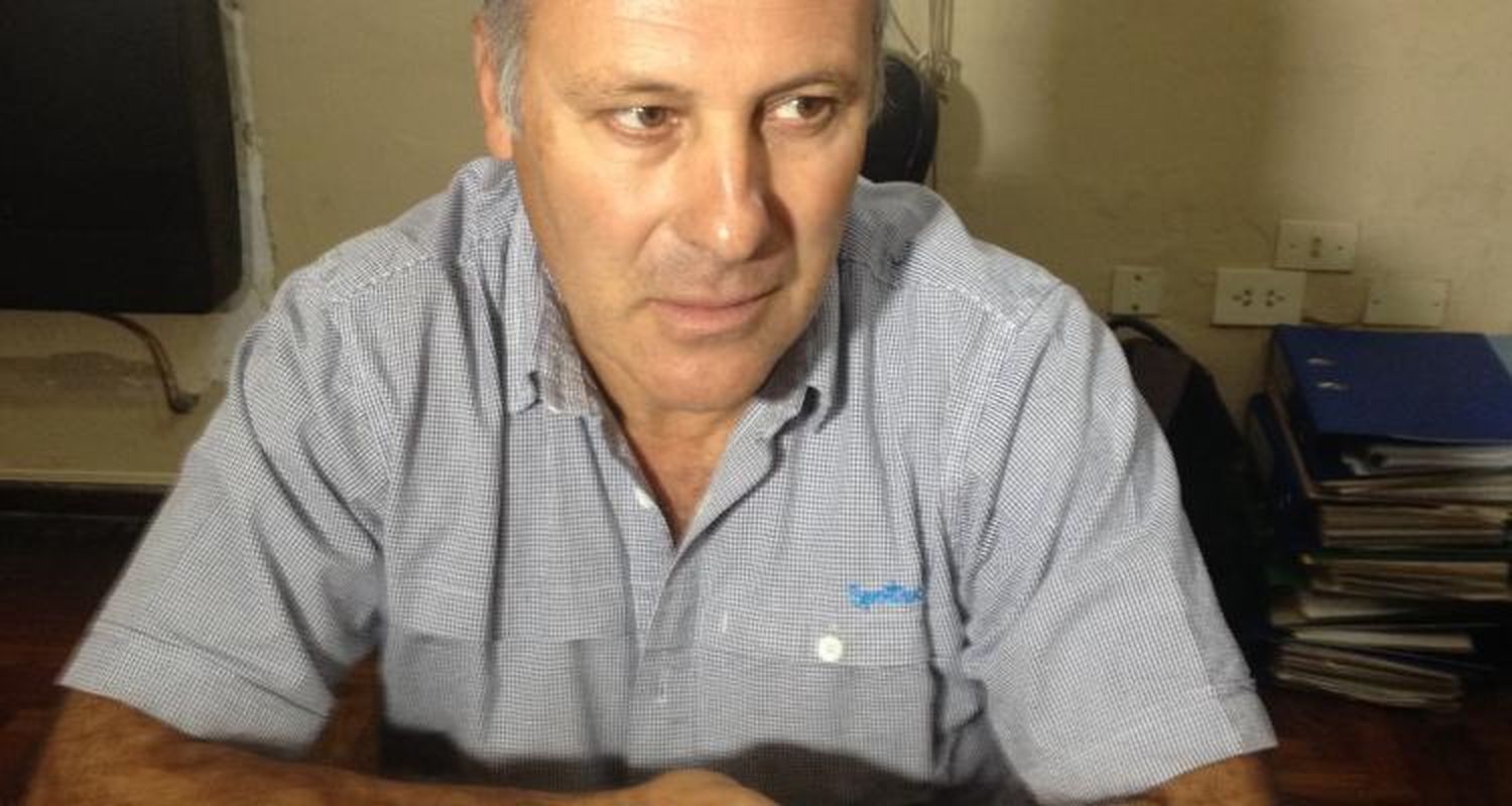 Manchone anunció que habrá charla sobre educación vial en las escuelas