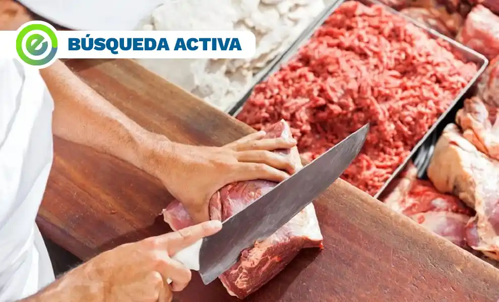 Empresa frigorífica necesita personal para su planta.