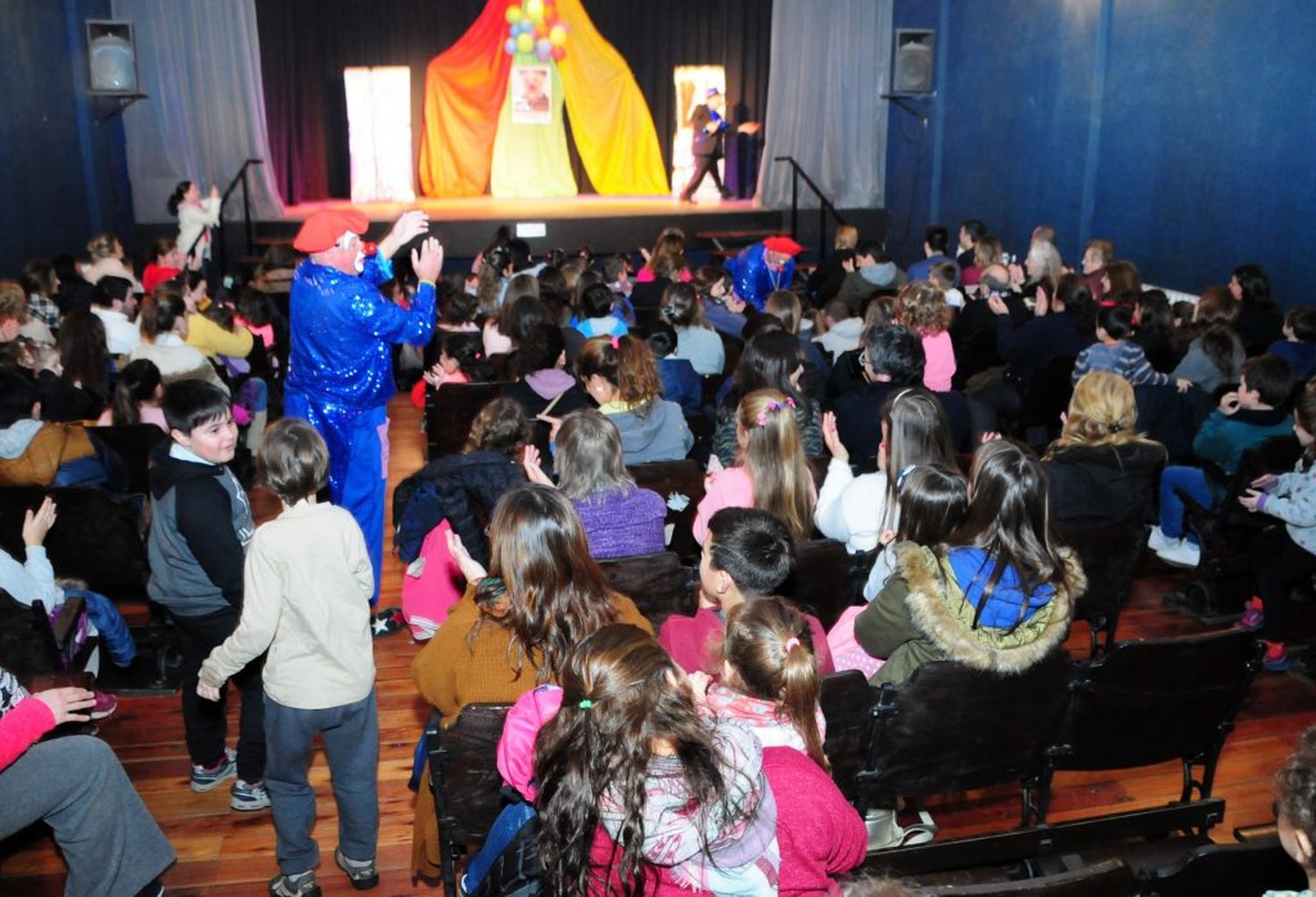 Mirá la agenda de actividades en Tandil por las vacaciones de invierno