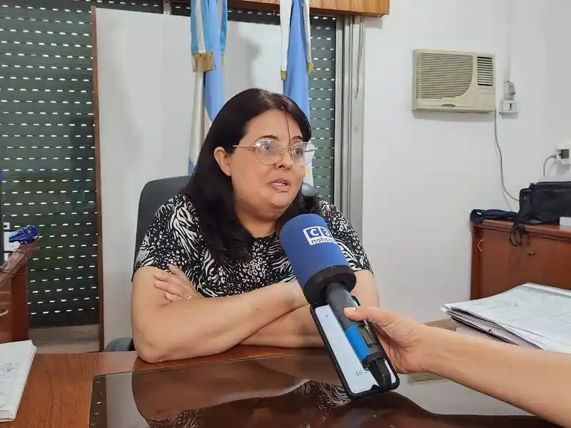 Día de la Mujer: la Secretaría prepara actividades