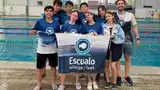 Escualo volvió a tener su lugar en los Bonaerenses