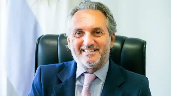 Alejandro Alonso Sainz será designado como nuevo embajador de Argentina en España