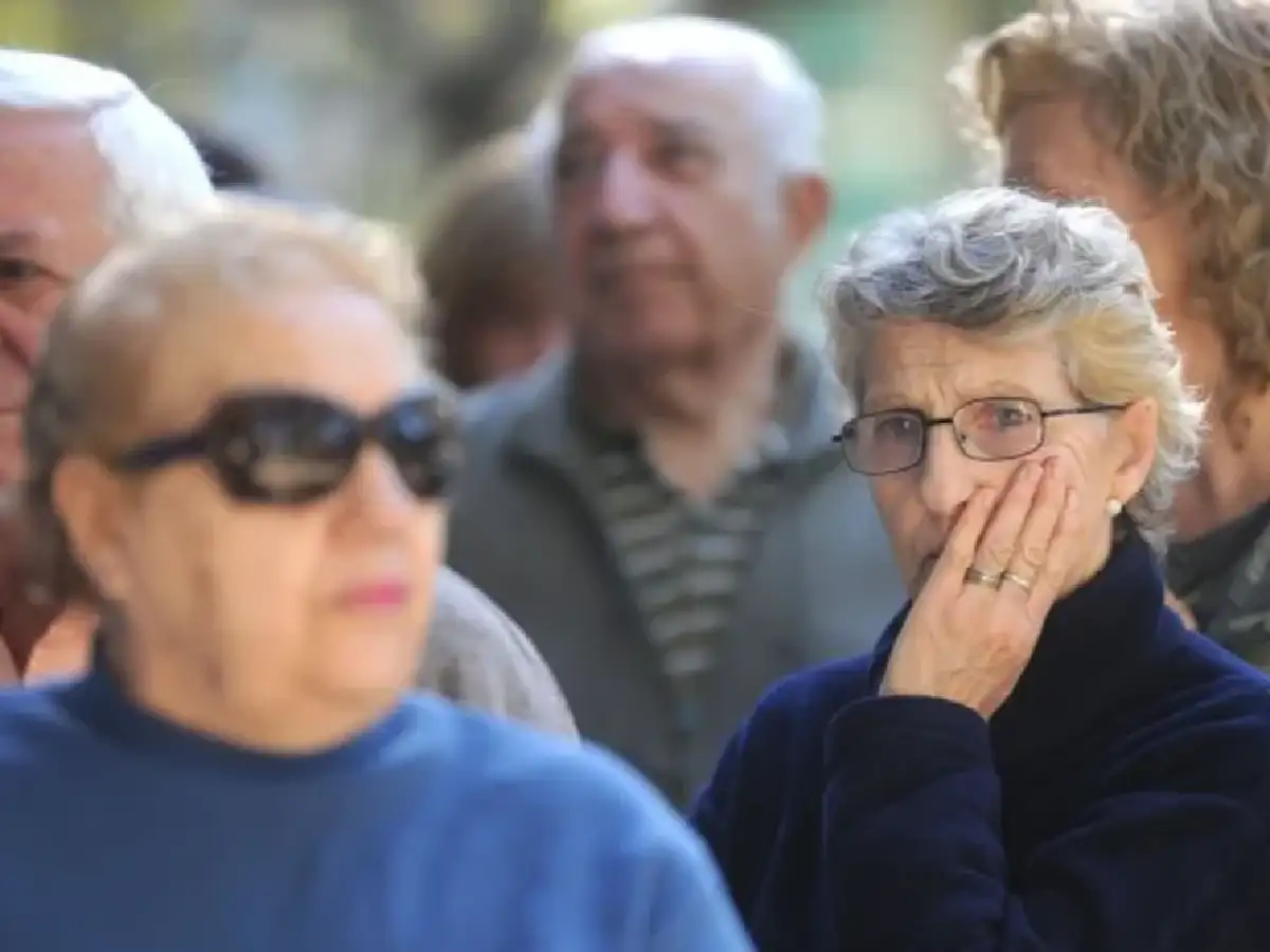 La Provincia suspendió  hasta diciembre el  diferimiento previsional para 87 mil jubilados    