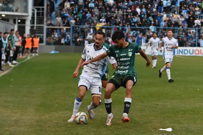 atletico rafaela vs sportivo belgrano