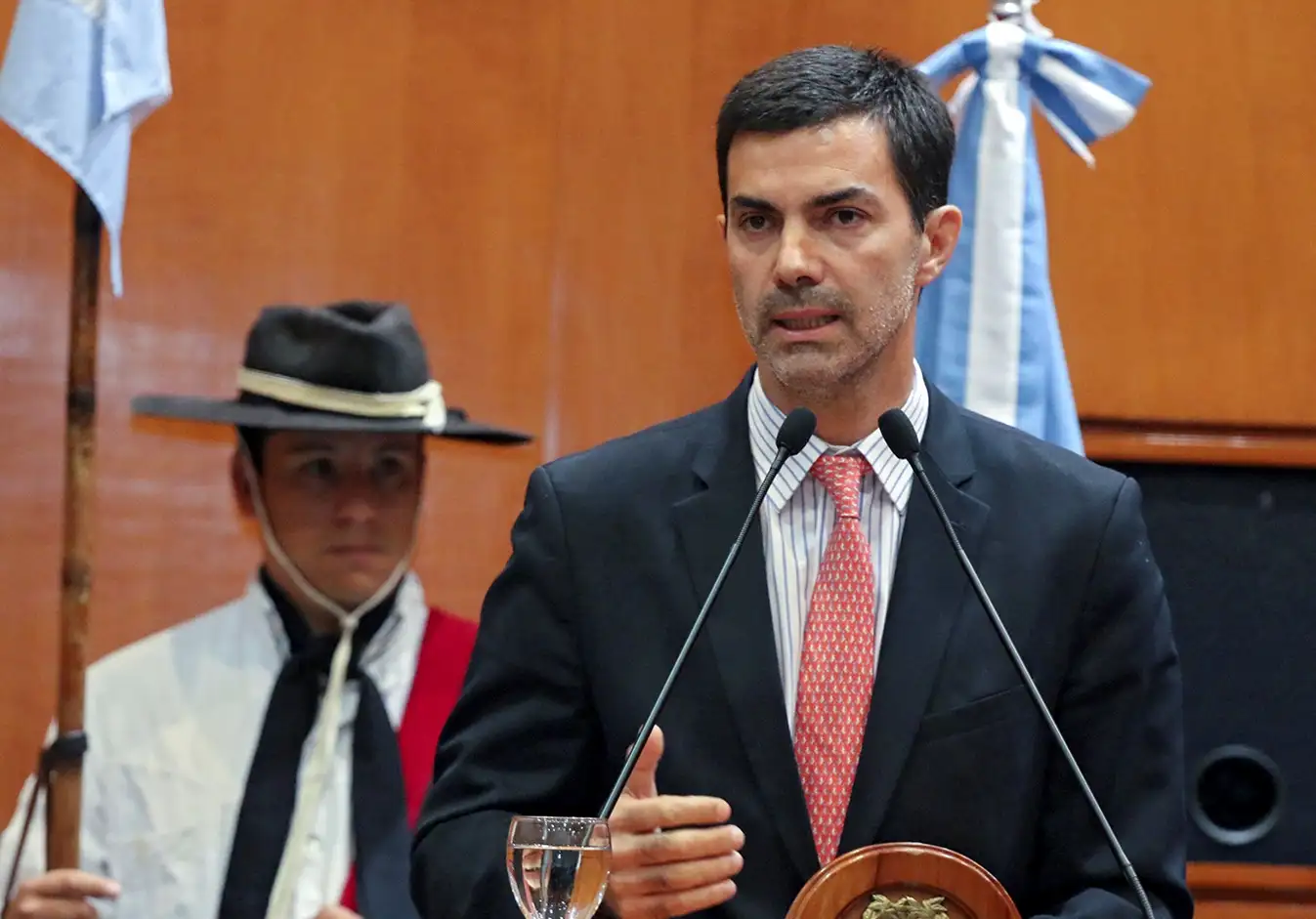 Urtubey confirmó que será precandidato a Presidente por Alternativa Federal